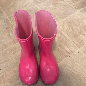 11 toddler rain boots